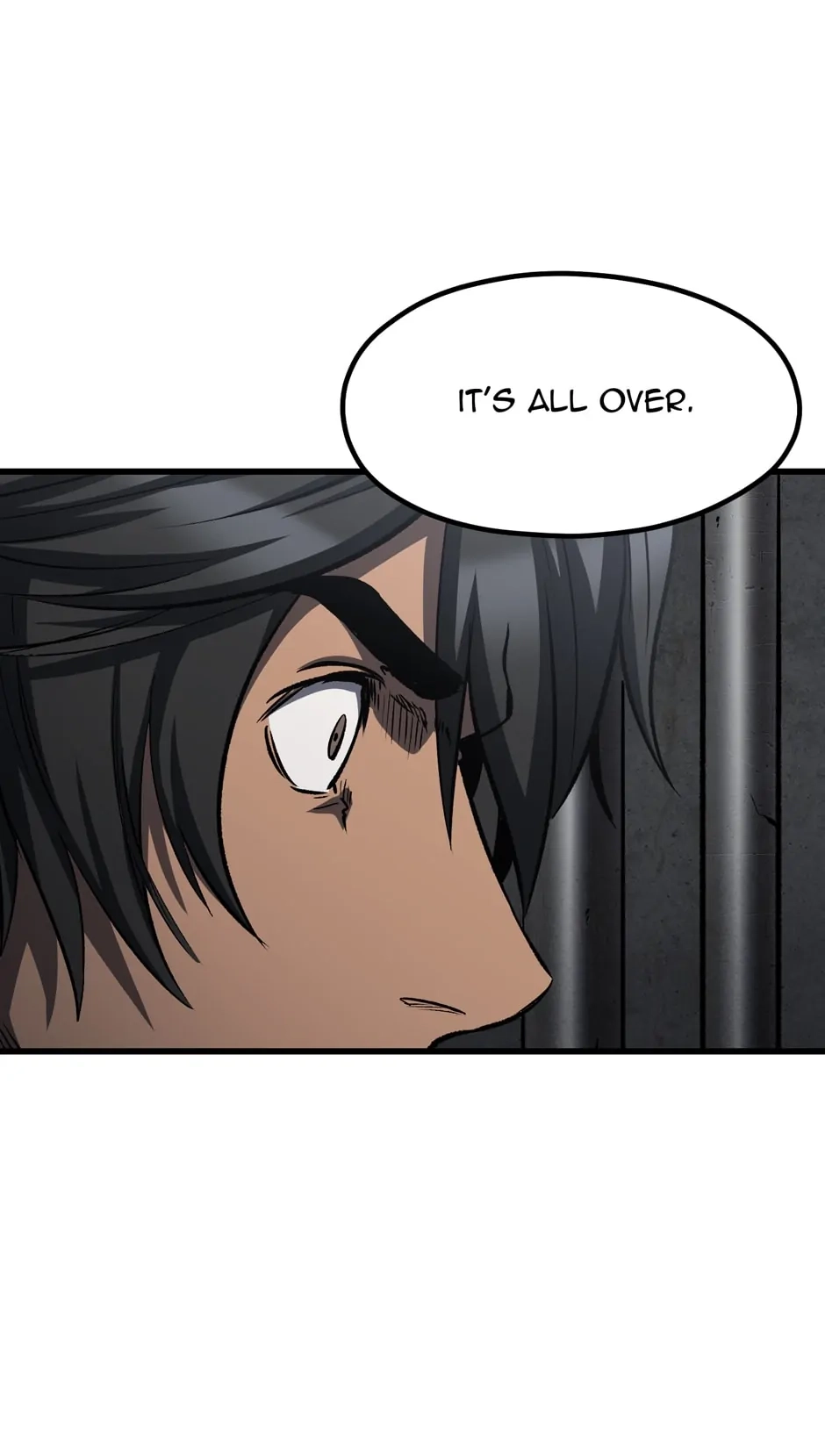 Survival Story of a Sword King in a Fantasy World Chapter 186, page 106 of 110