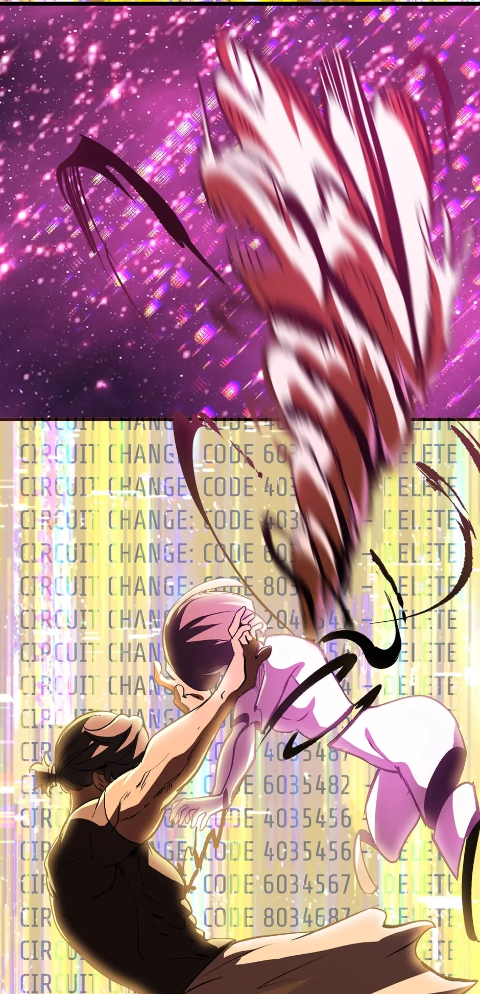 Survival Story of a Sword King in a Fantasy World Chapter 186, page 16 of 110