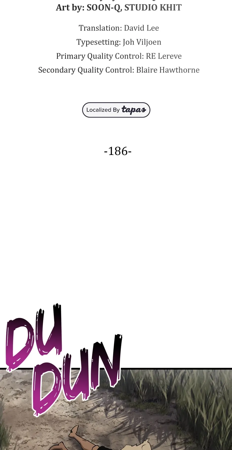 Survival Story of a Sword King in a Fantasy World Chapter 186, page 23 of 110