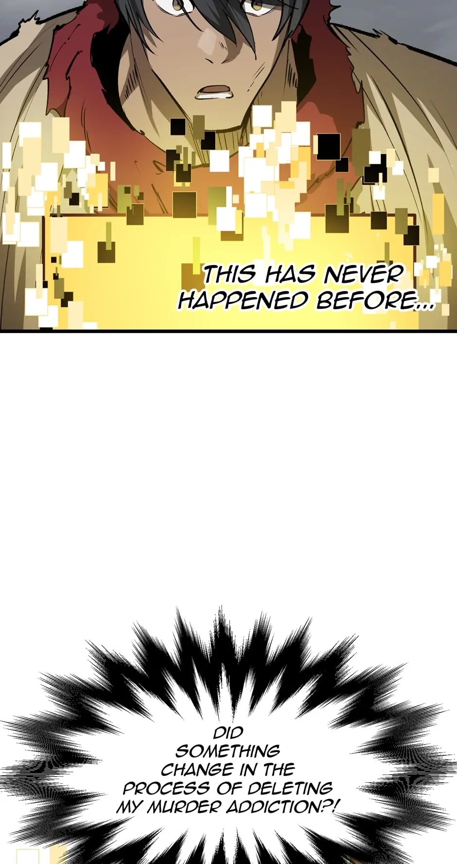 Survival Story of a Sword King in a Fantasy World Chapter 186, page 30 of 110