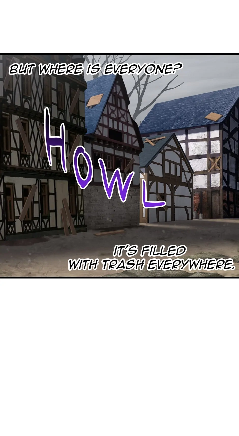 Survival Story of a Sword King in a Fantasy World Chapter 186, page 49 of 110