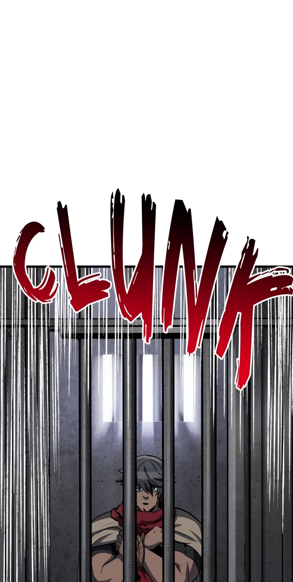 Survival Story of a Sword King in a Fantasy World Chapter 186, page 55 of 110