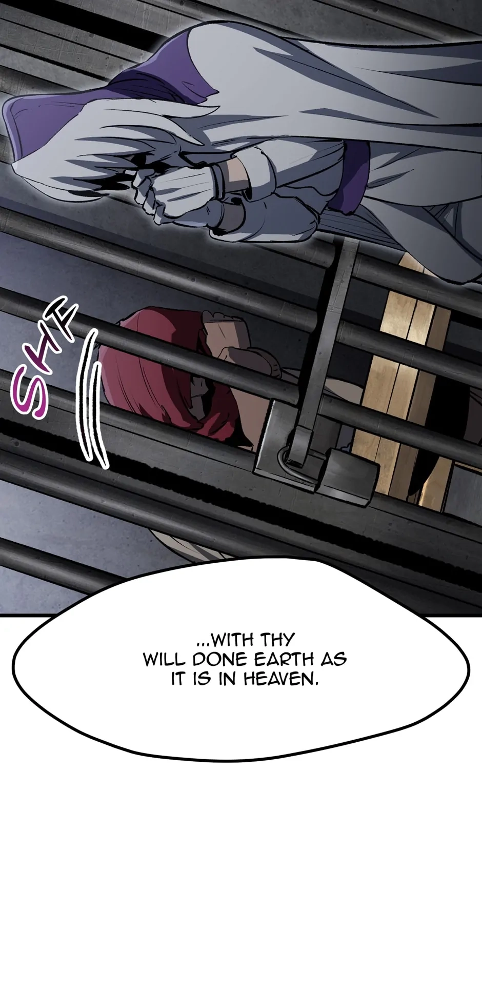 Survival Story of a Sword King in a Fantasy World Chapter 186, page 63 of 110