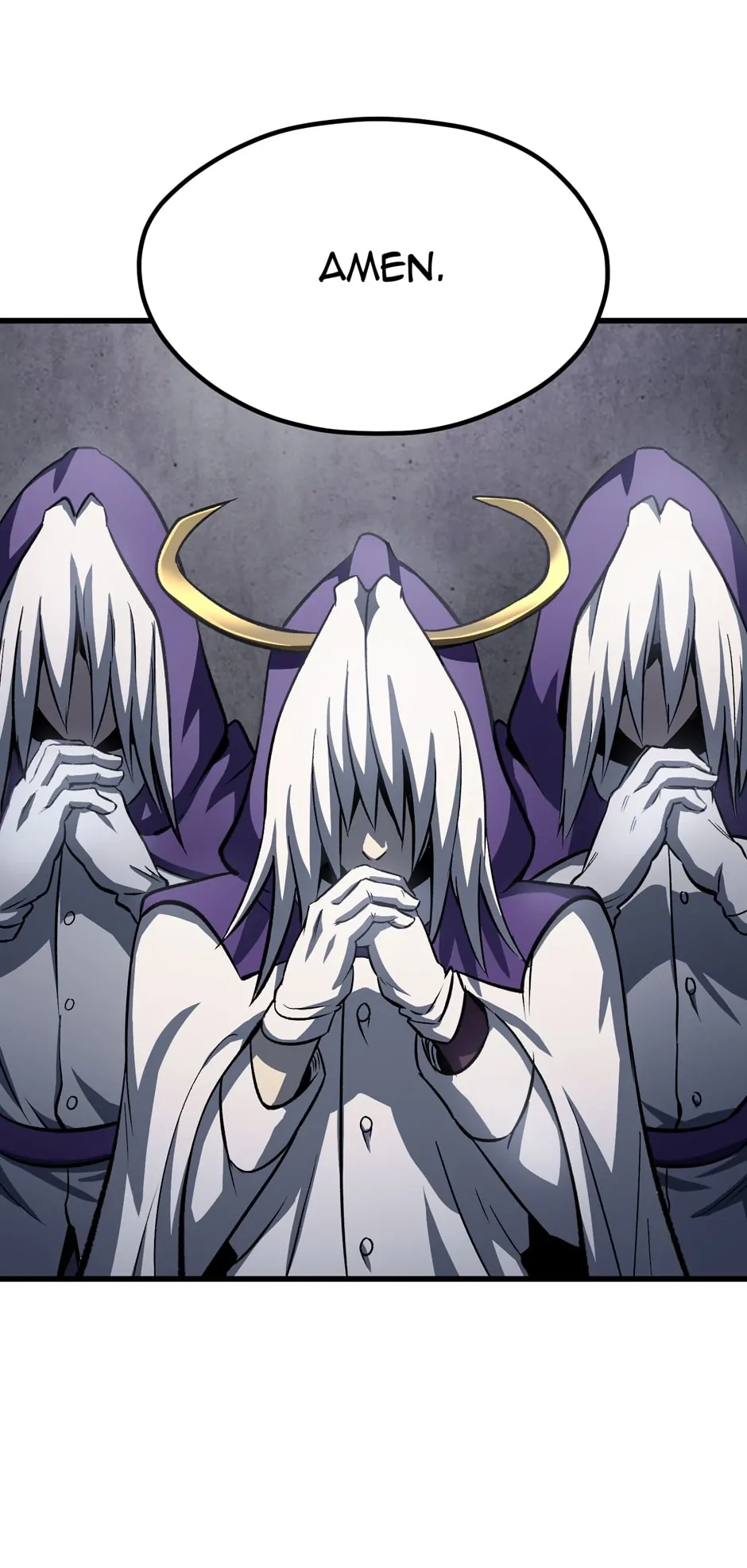 Survival Story of a Sword King in a Fantasy World Chapter 186, page 64 of 110