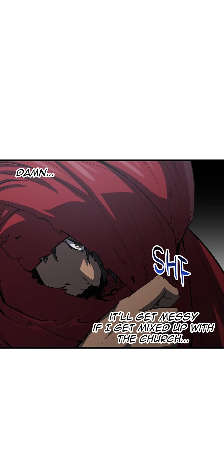 Survival Story of a Sword King in a Fantasy World Chapter 186, page 65 of 110