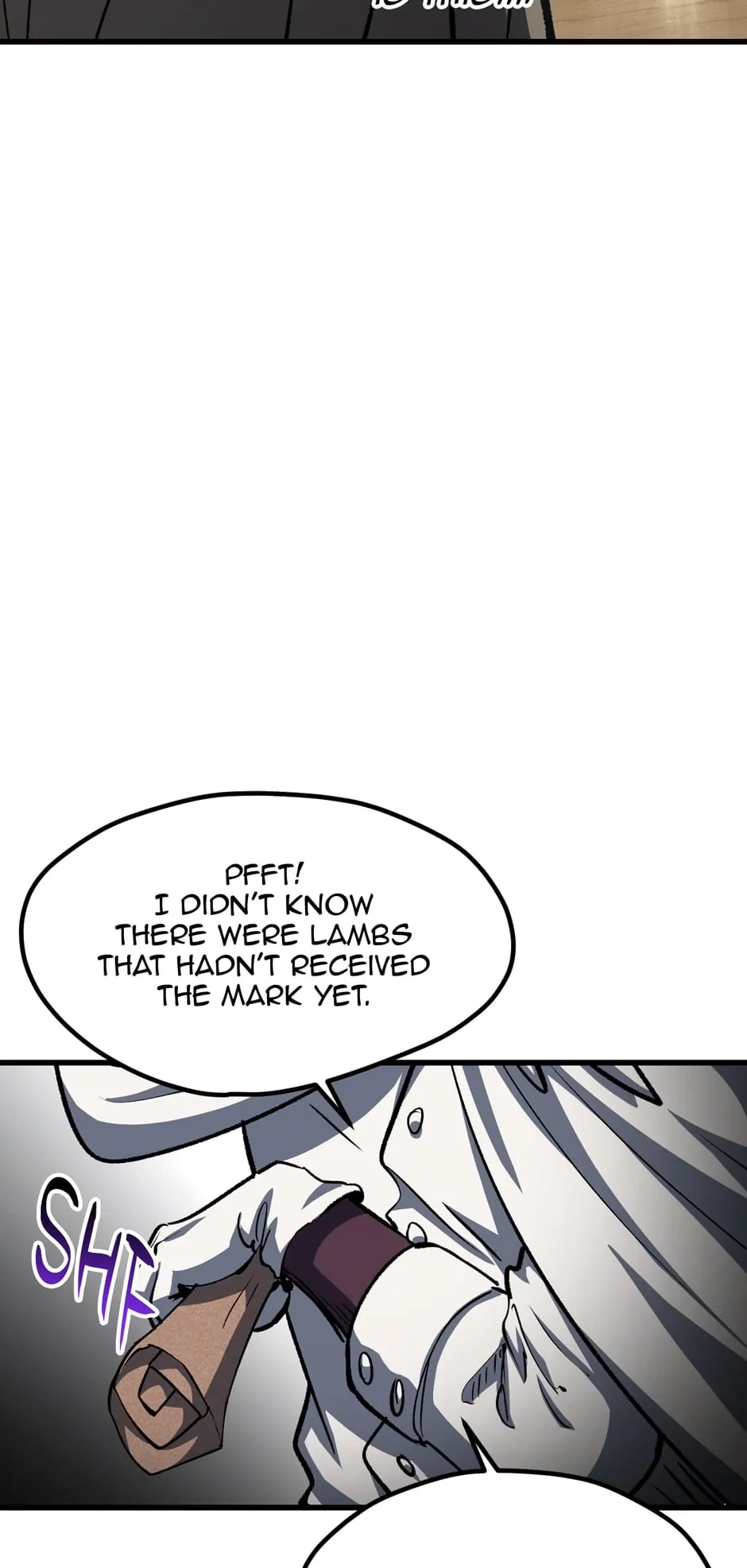 Survival Story of a Sword King in a Fantasy World Chapter 186, page 67 of 110