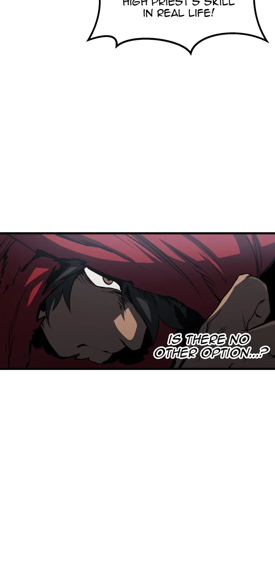 Survival Story of a Sword King in a Fantasy World Chapter 186, page 69 of 110