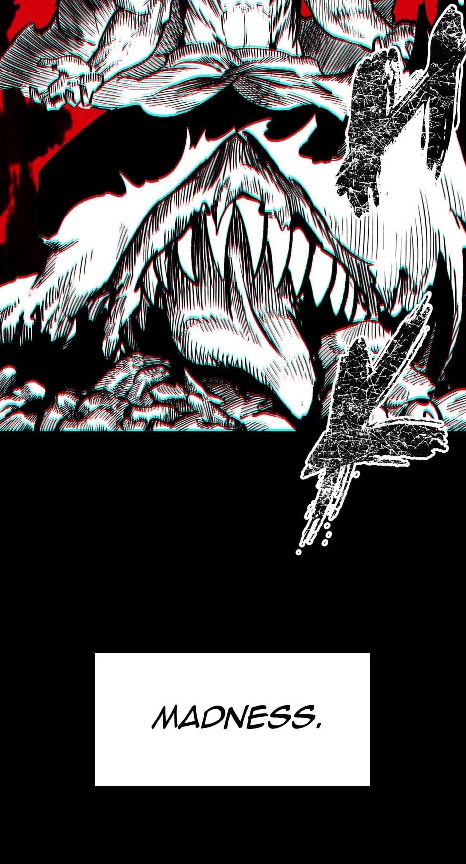 Survival Story of a Sword King in a Fantasy World Chapter 186, page 7 of 110
