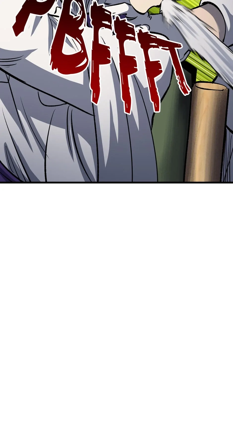 Survival Story of a Sword King in a Fantasy World Chapter 186, page 84 of 110