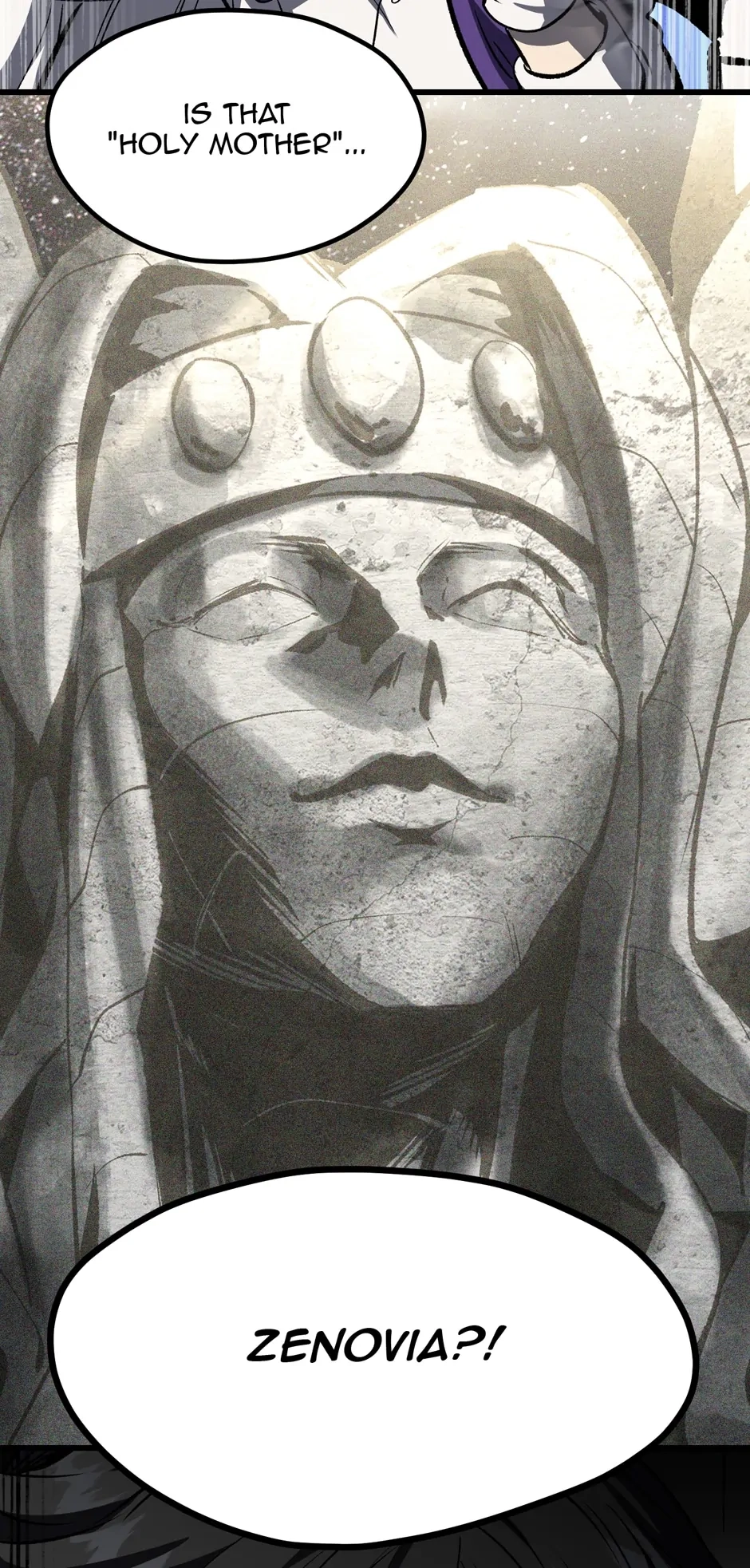 Survival Story of a Sword King in a Fantasy World Chapter 186, page 90 of 110