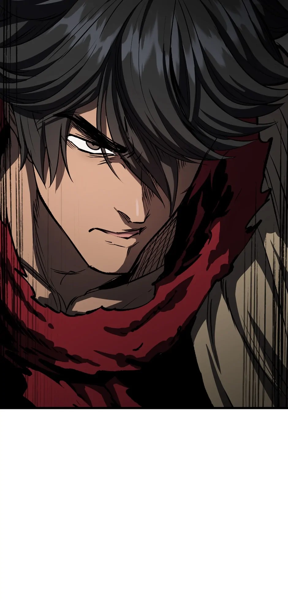 Survival Story of a Sword King in a Fantasy World Chapter 186, page 91 of 110