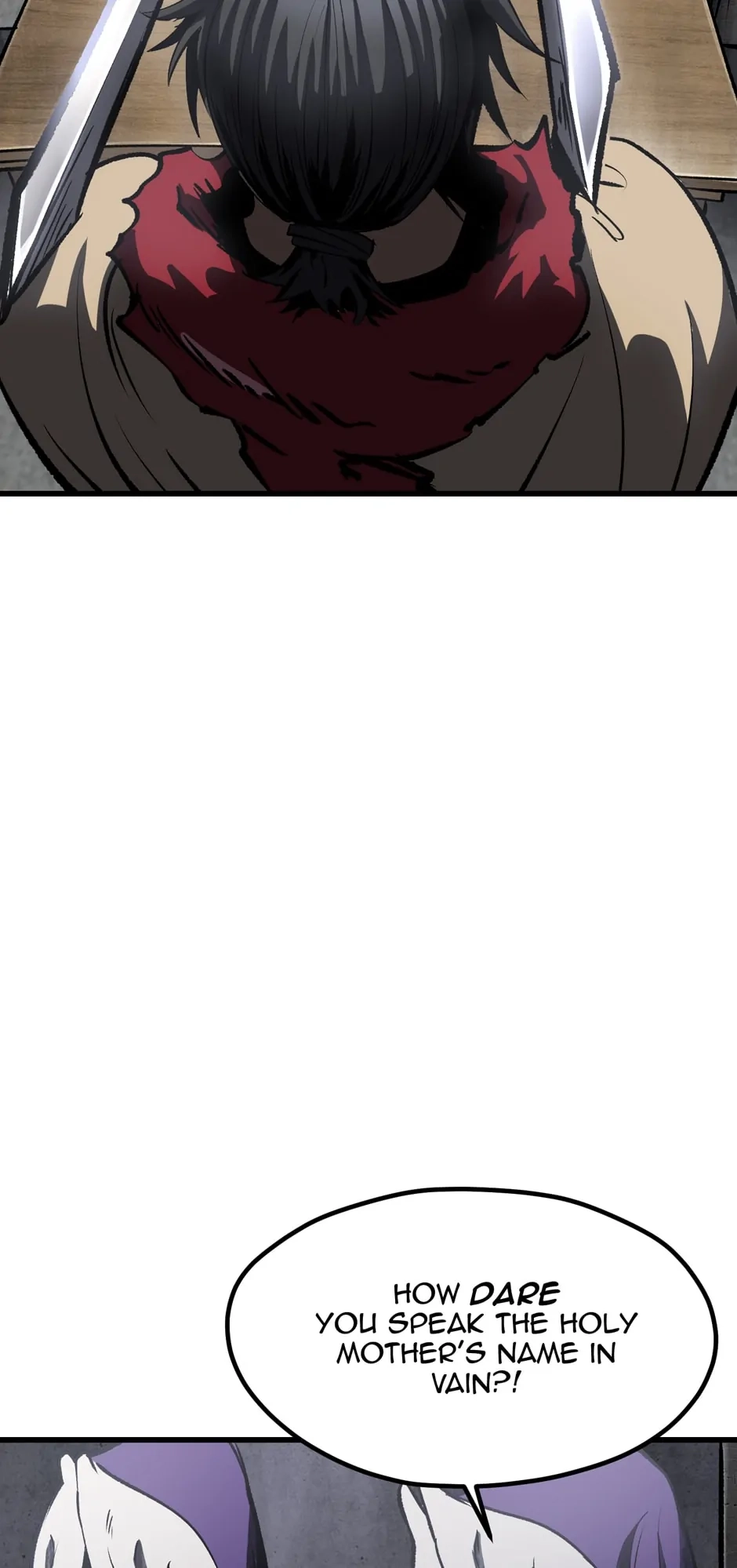 Survival Story of a Sword King in a Fantasy World Chapter 186, page 93 of 110