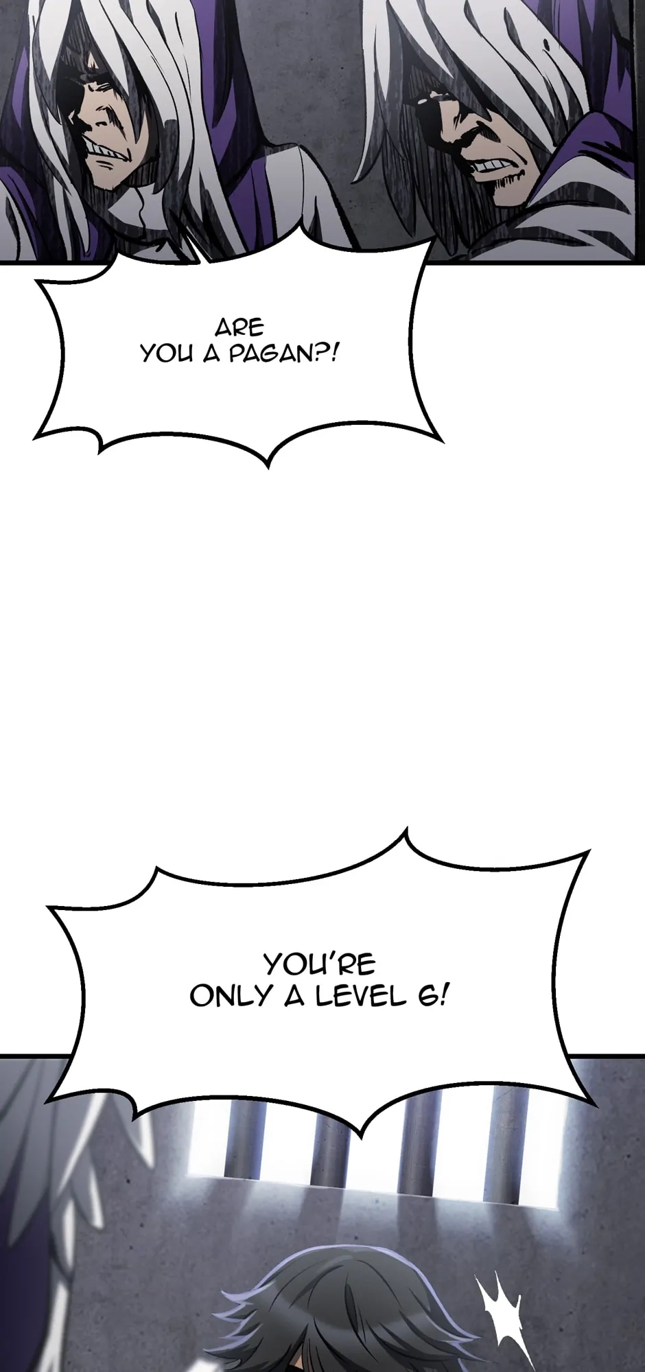 Survival Story of a Sword King in a Fantasy World Chapter 186, page 94 of 110