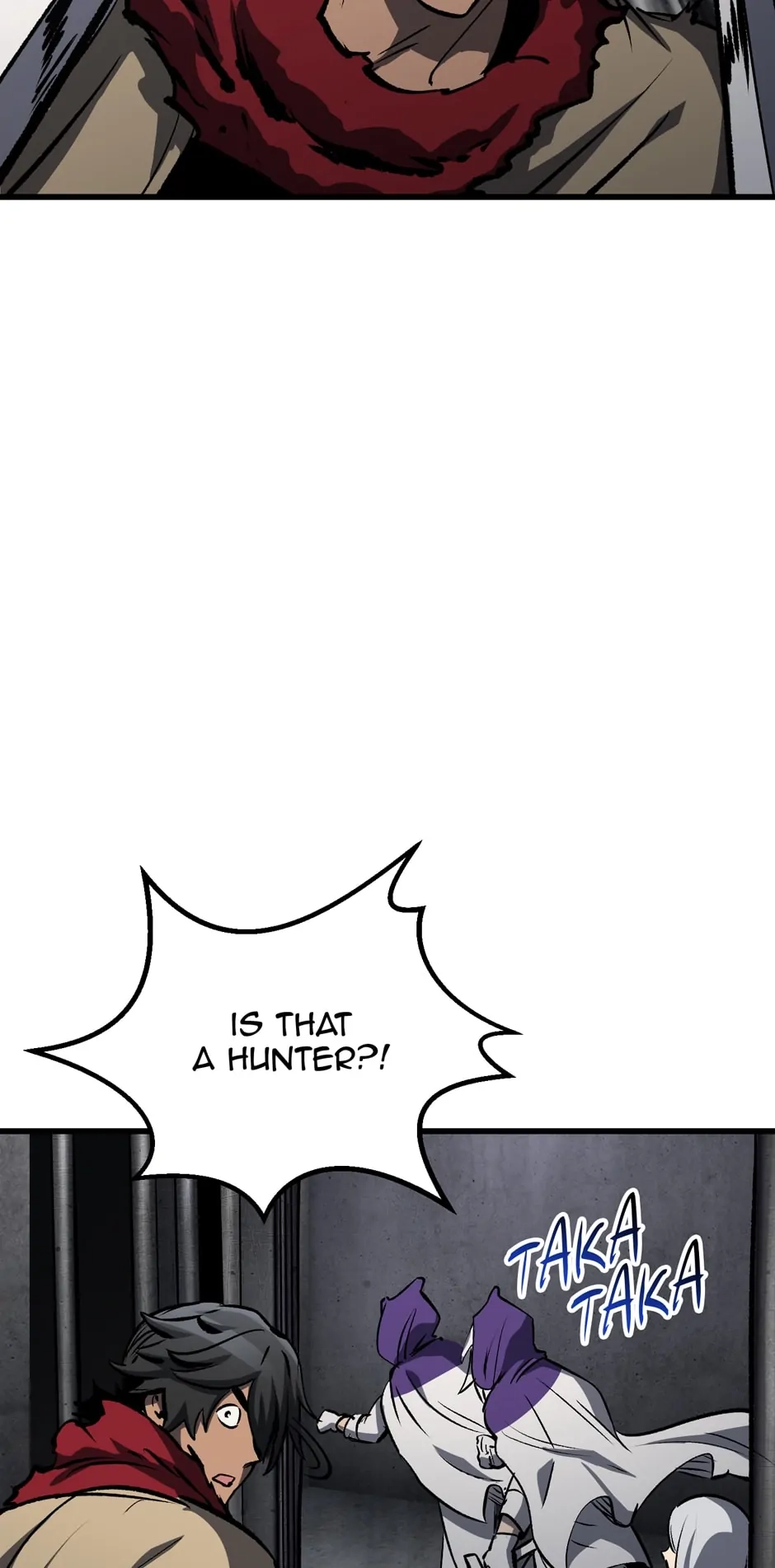 Survival Story of a Sword King in a Fantasy World Chapter 186, page 99 of 110