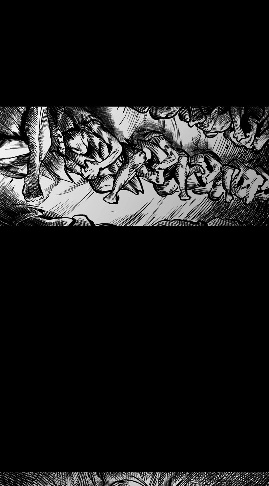 Survival Story of a Sword King in a Fantasy World Chapter 187, page 18 of 98