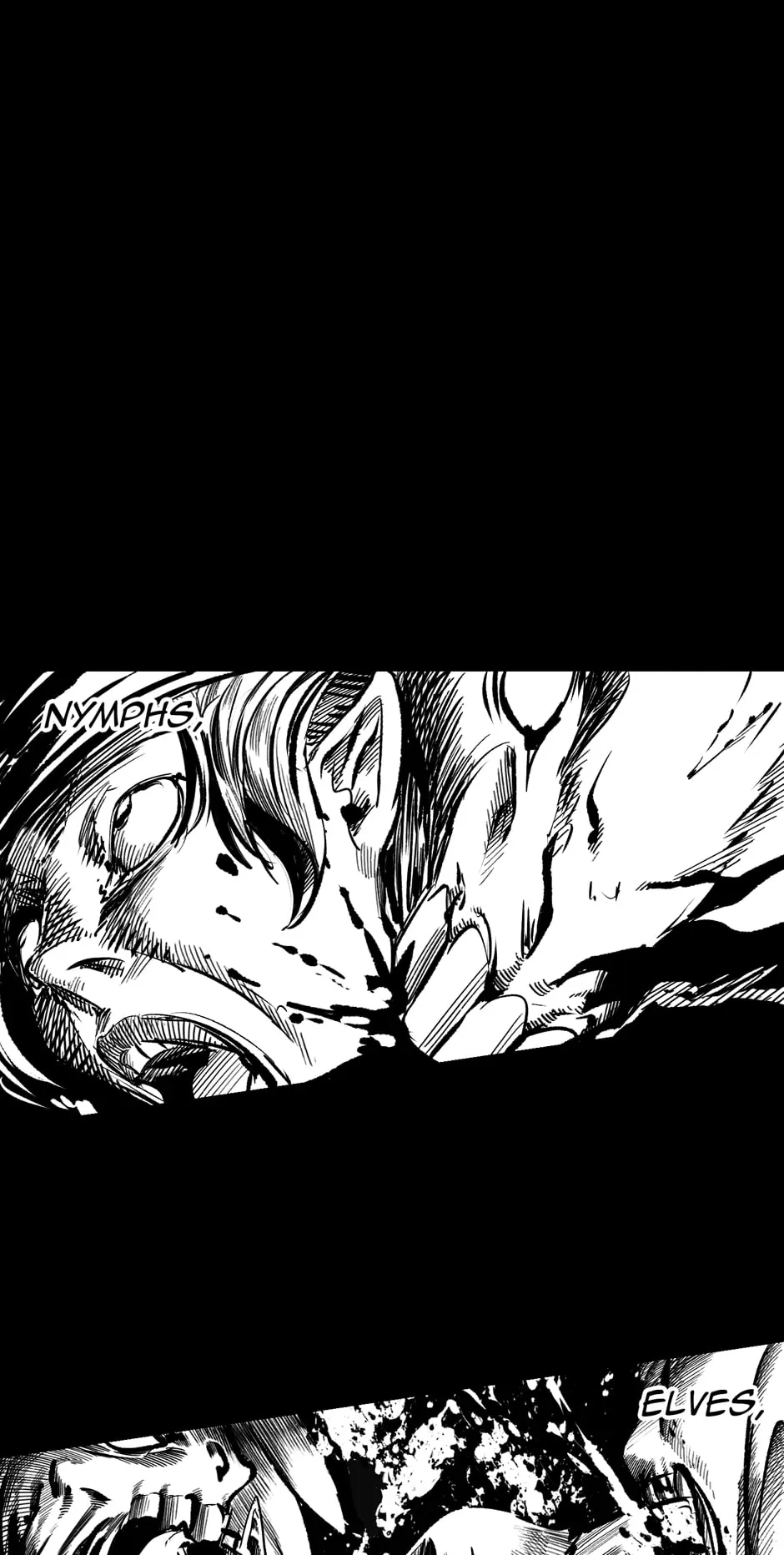 Survival Story of a Sword King in a Fantasy World Chapter 187, page 23 of 98