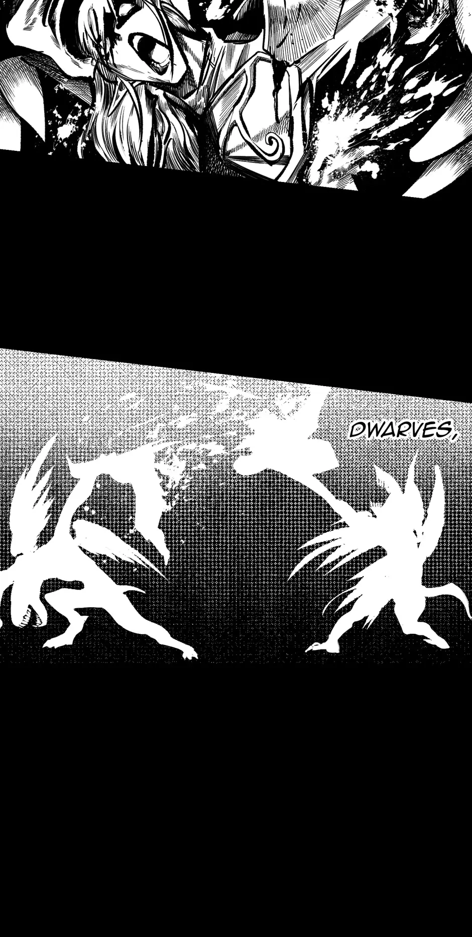Survival Story of a Sword King in a Fantasy World Chapter 187, page 24 of 98