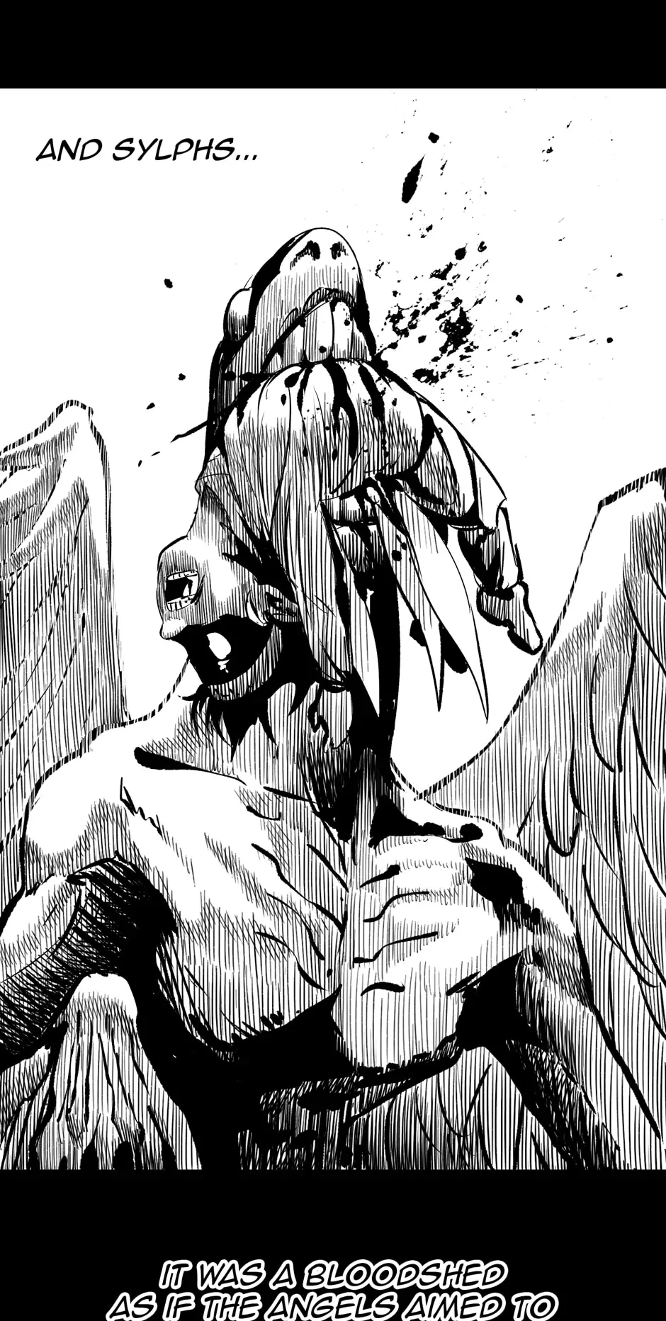 Survival Story of a Sword King in a Fantasy World Chapter 187, page 25 of 98