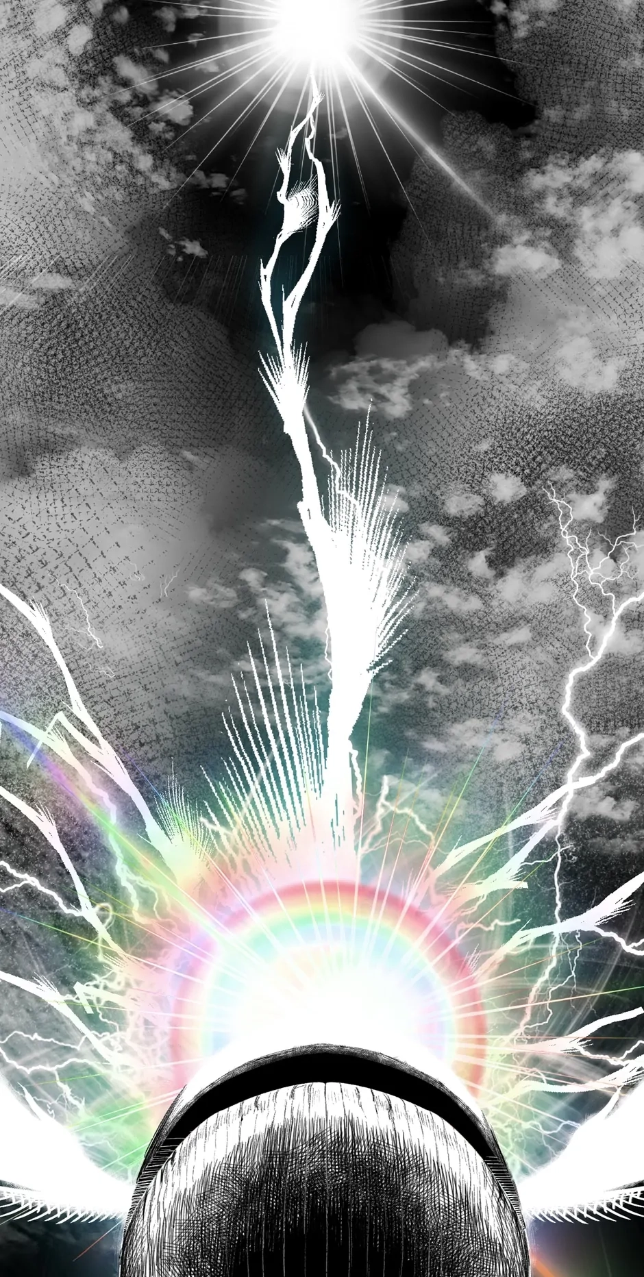 Survival Story of a Sword King in a Fantasy World Chapter 187, page 27 of 98