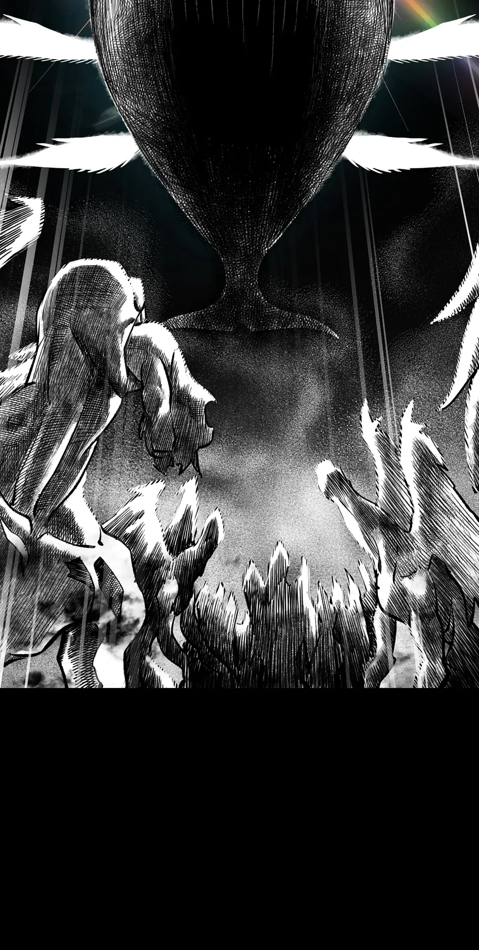 Survival Story of a Sword King in a Fantasy World Chapter 187, page 28 of 98