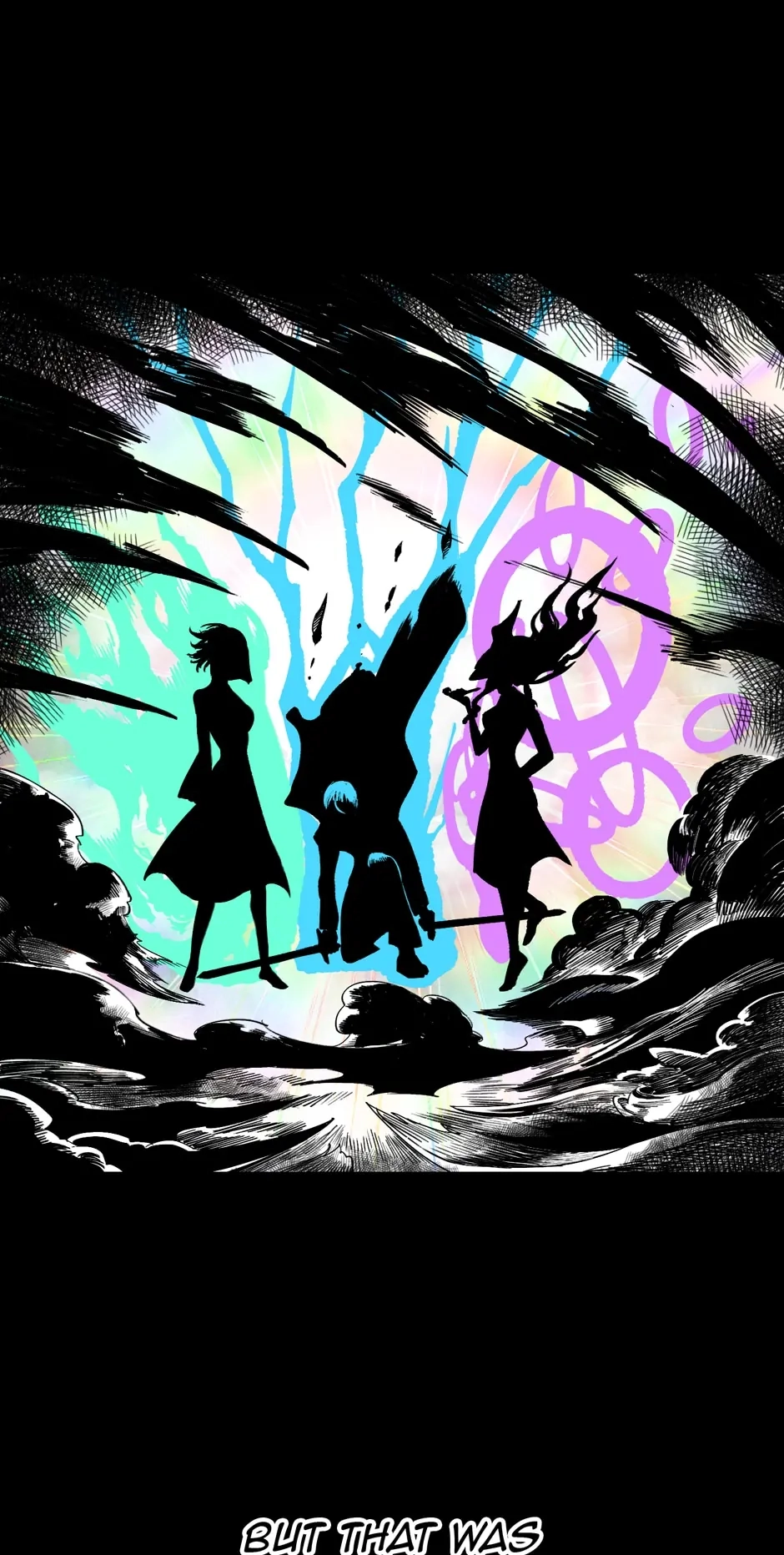 Survival Story of a Sword King in a Fantasy World Chapter 187, page 31 of 98