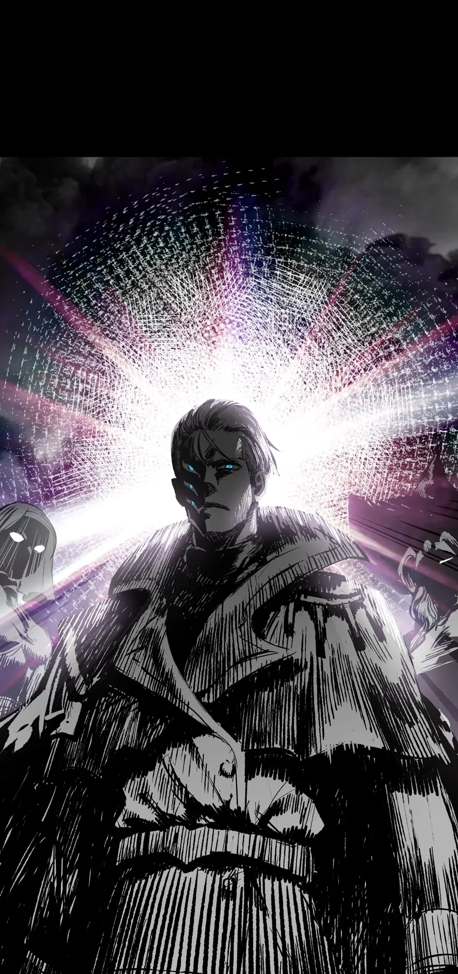 Survival Story of a Sword King in a Fantasy World Chapter 187, page 33 of 98
