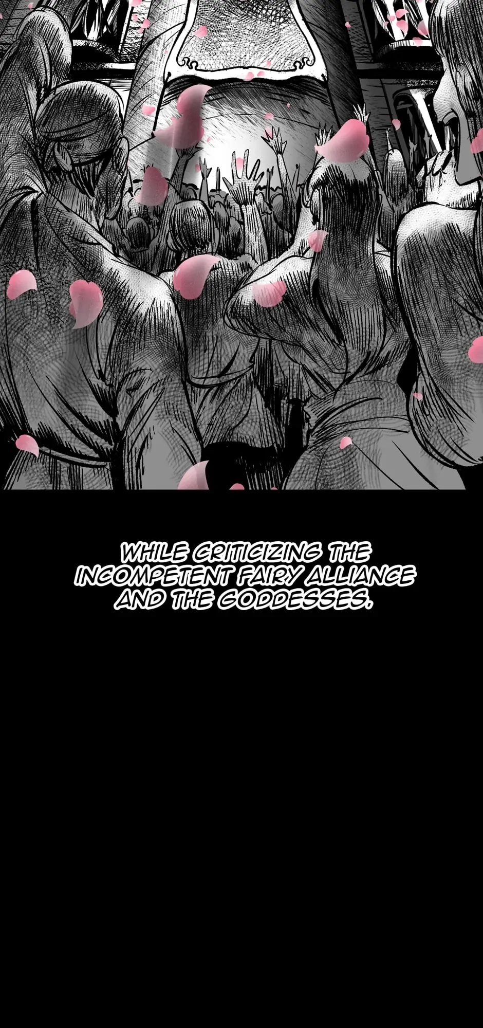 Survival Story of a Sword King in a Fantasy World Chapter 187, page 35 of 98