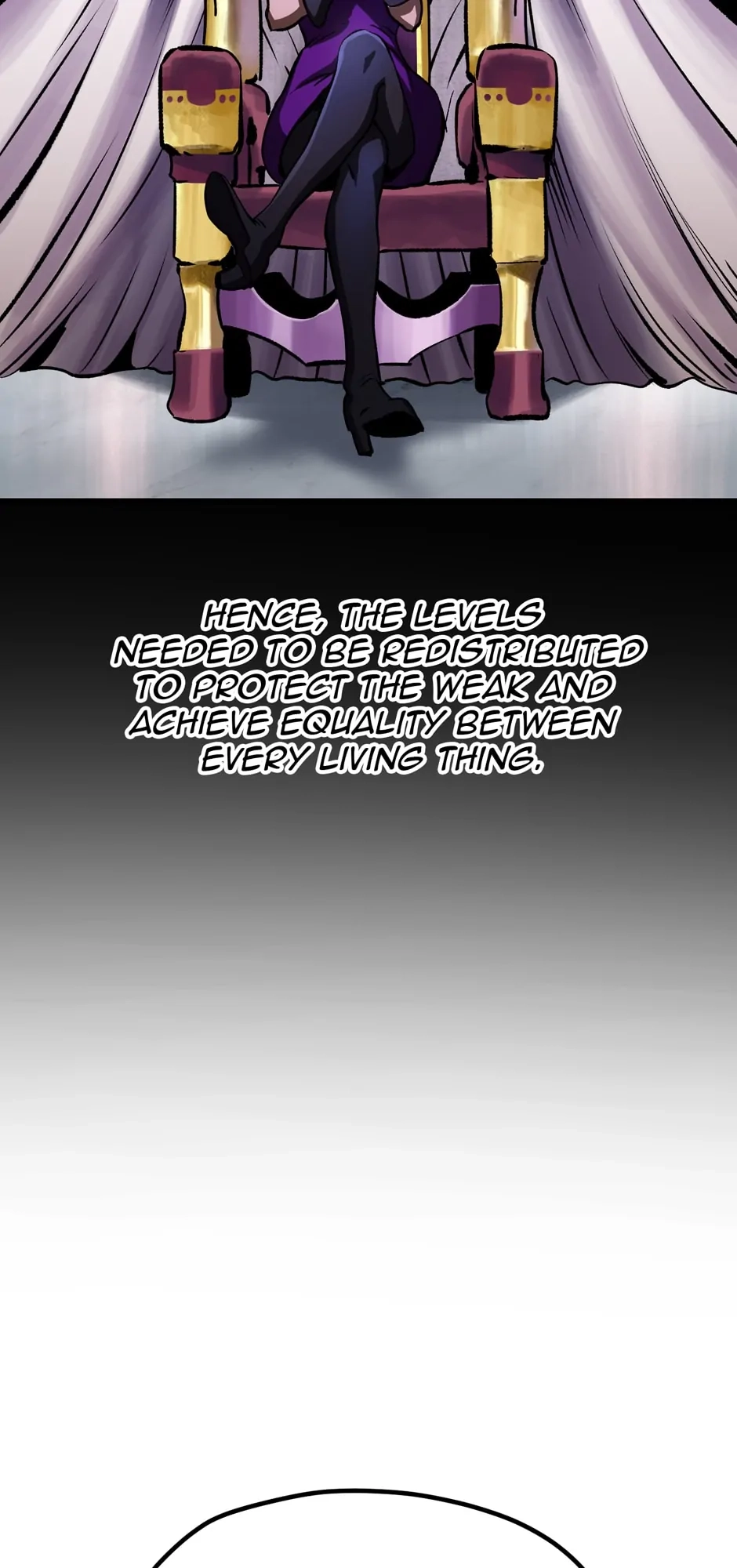 Survival Story of a Sword King in a Fantasy World Chapter 187, page 38 of 98