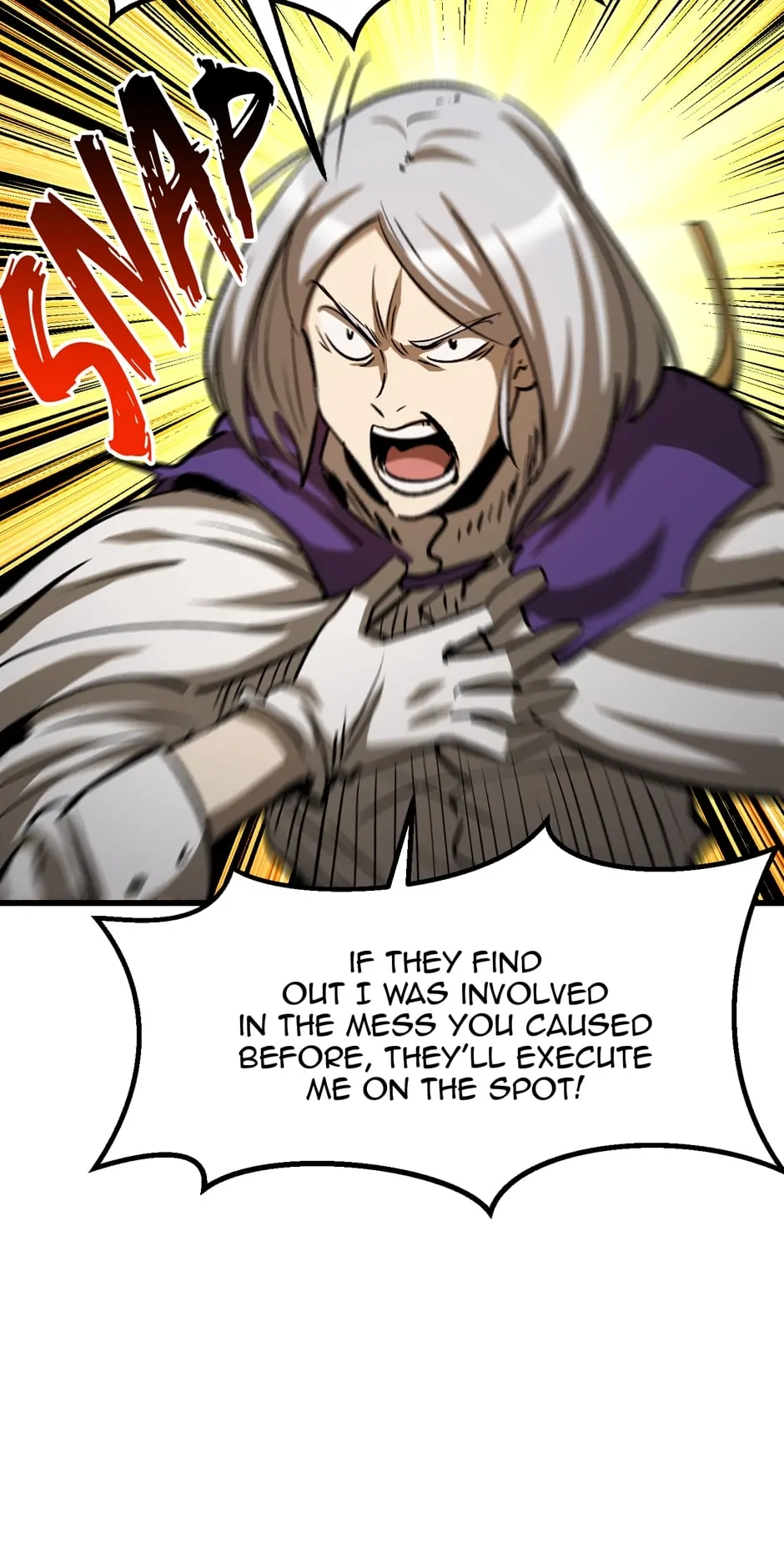 Survival Story of a Sword King in a Fantasy World Chapter 187, page 42 of 98