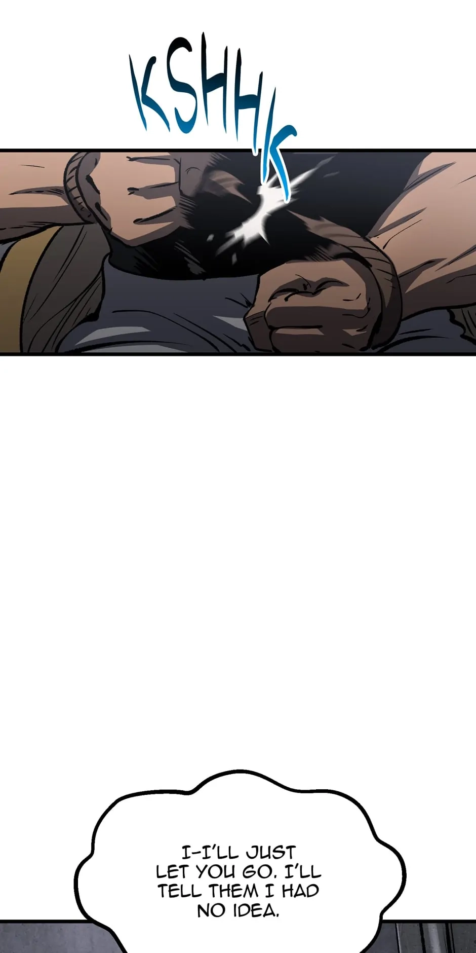 Survival Story of a Sword King in a Fantasy World Chapter 187, page 43 of 98