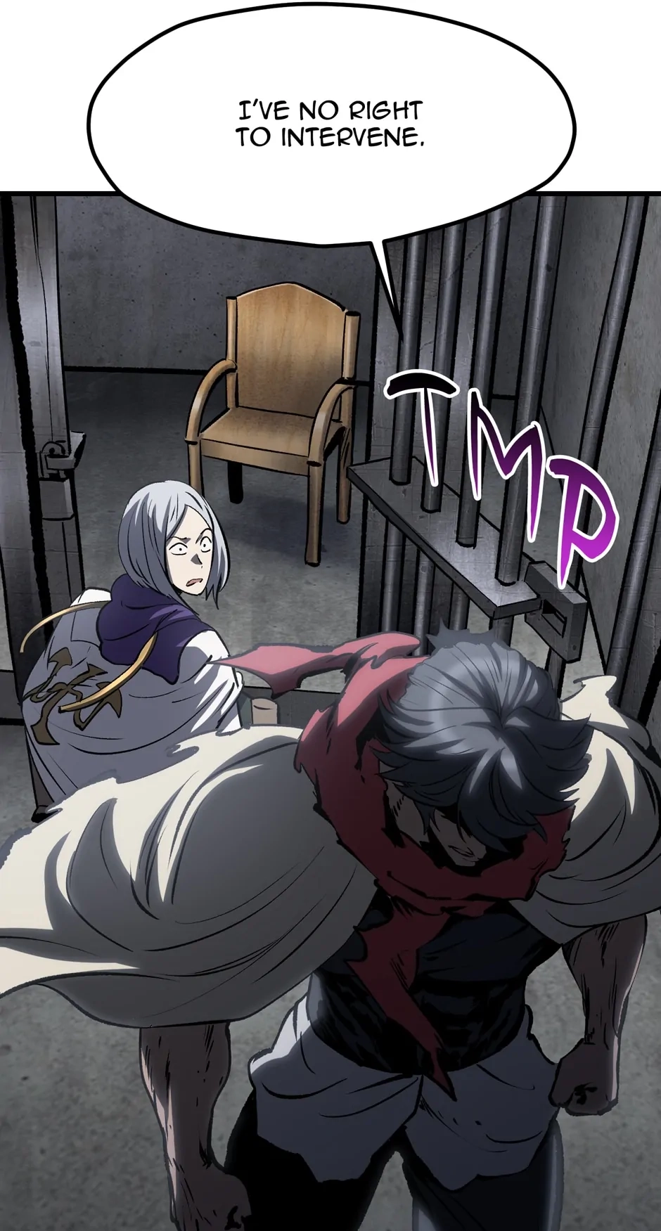 Survival Story of a Sword King in a Fantasy World Chapter 187, page 47 of 98