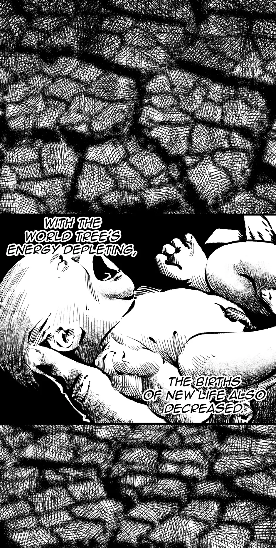 Survival Story of a Sword King in a Fantasy World Chapter 187, page 5 of 98