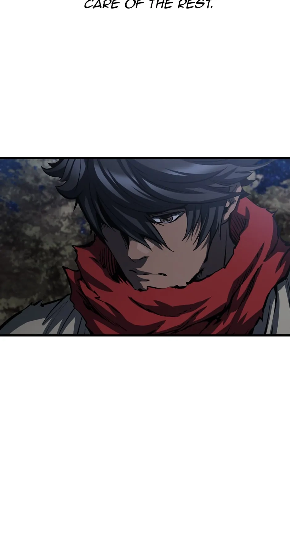 Survival Story of a Sword King in a Fantasy World Chapter 187, page 52 of 98