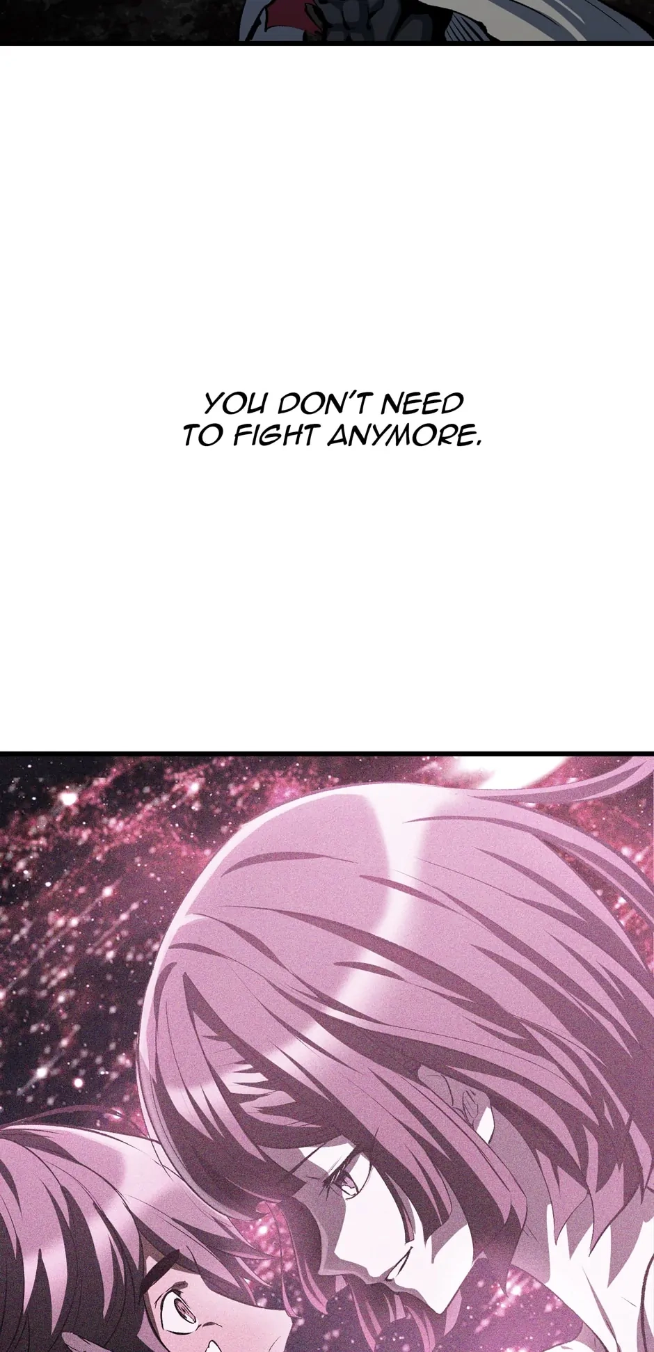 Survival Story of a Sword King in a Fantasy World Chapter 187, page 55 of 98
