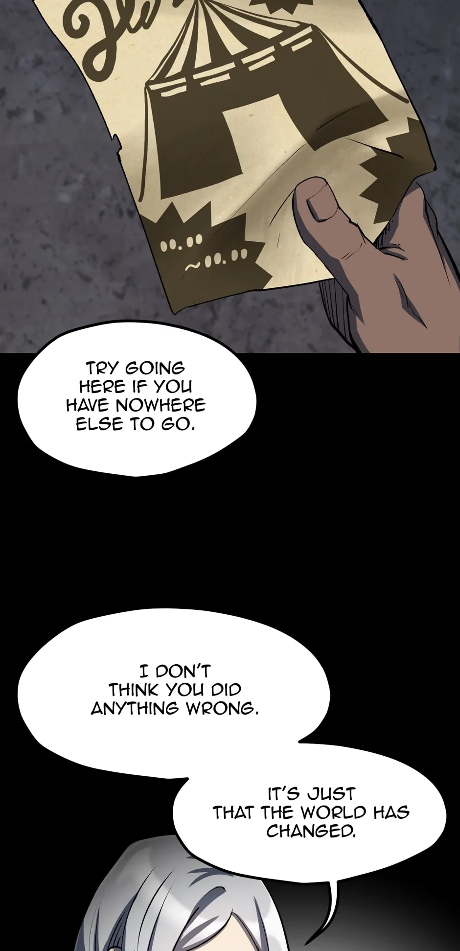 Survival Story of a Sword King in a Fantasy World Chapter 187, page 58 of 98