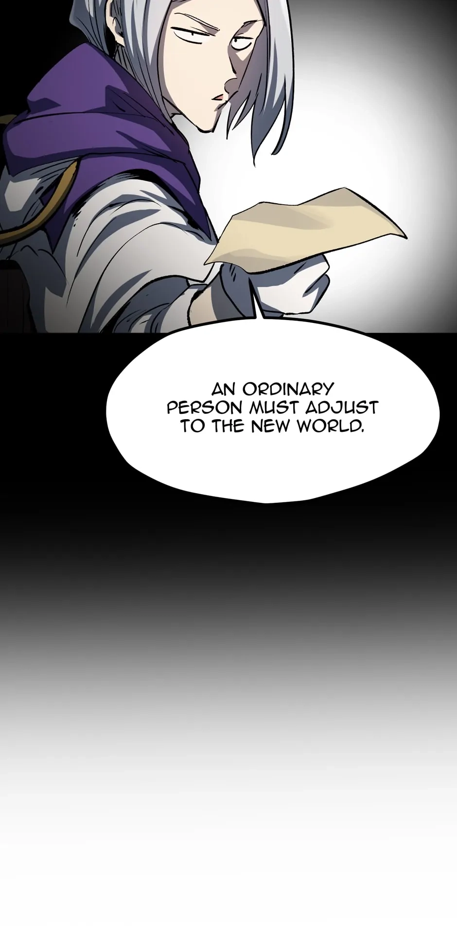Survival Story of a Sword King in a Fantasy World Chapter 187, page 59 of 98
