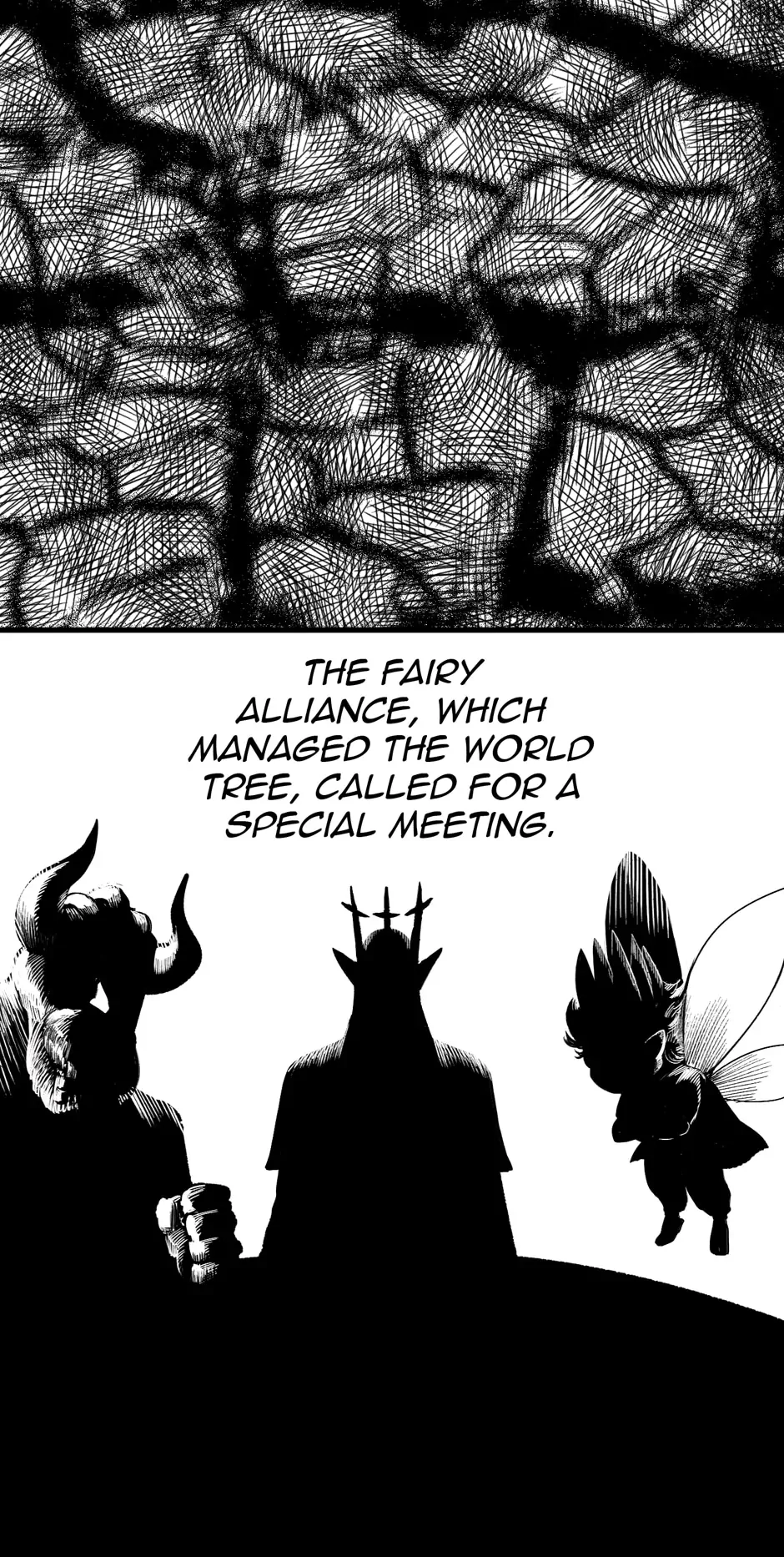 Survival Story of a Sword King in a Fantasy World Chapter 187, page 6 of 98