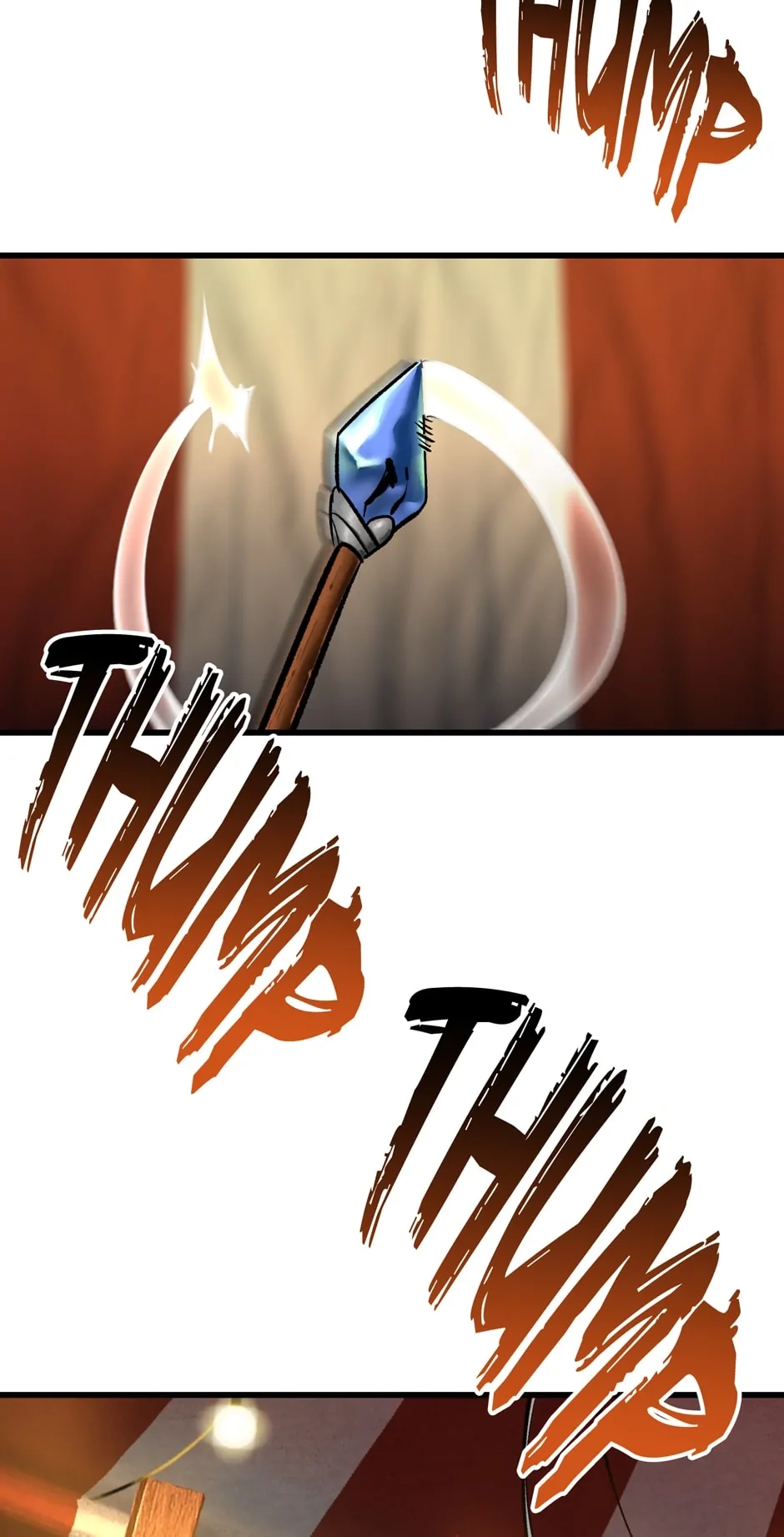 Survival Story of a Sword King in a Fantasy World Chapter 187, page 64 of 98