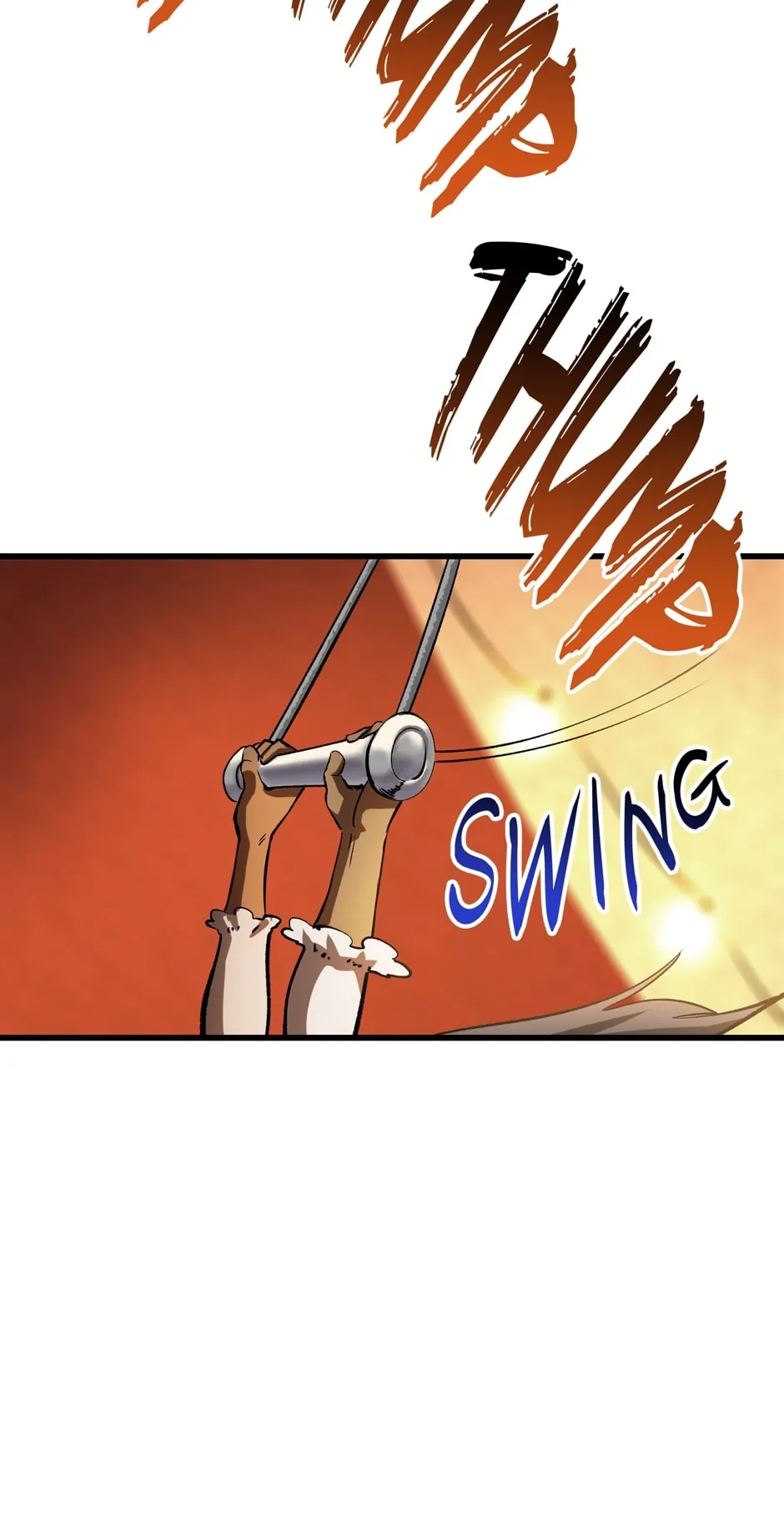 Survival Story of a Sword King in a Fantasy World Chapter 187, page 66 of 98