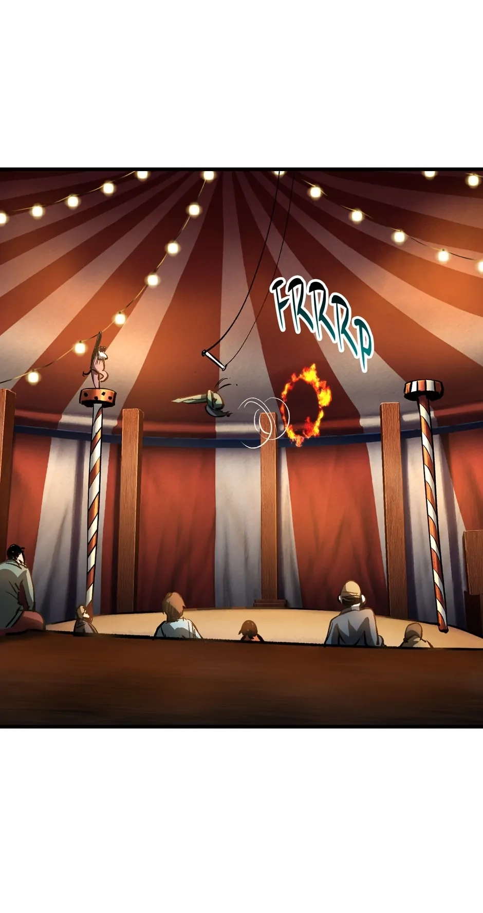 Survival Story of a Sword King in a Fantasy World Chapter 187, page 67 of 98