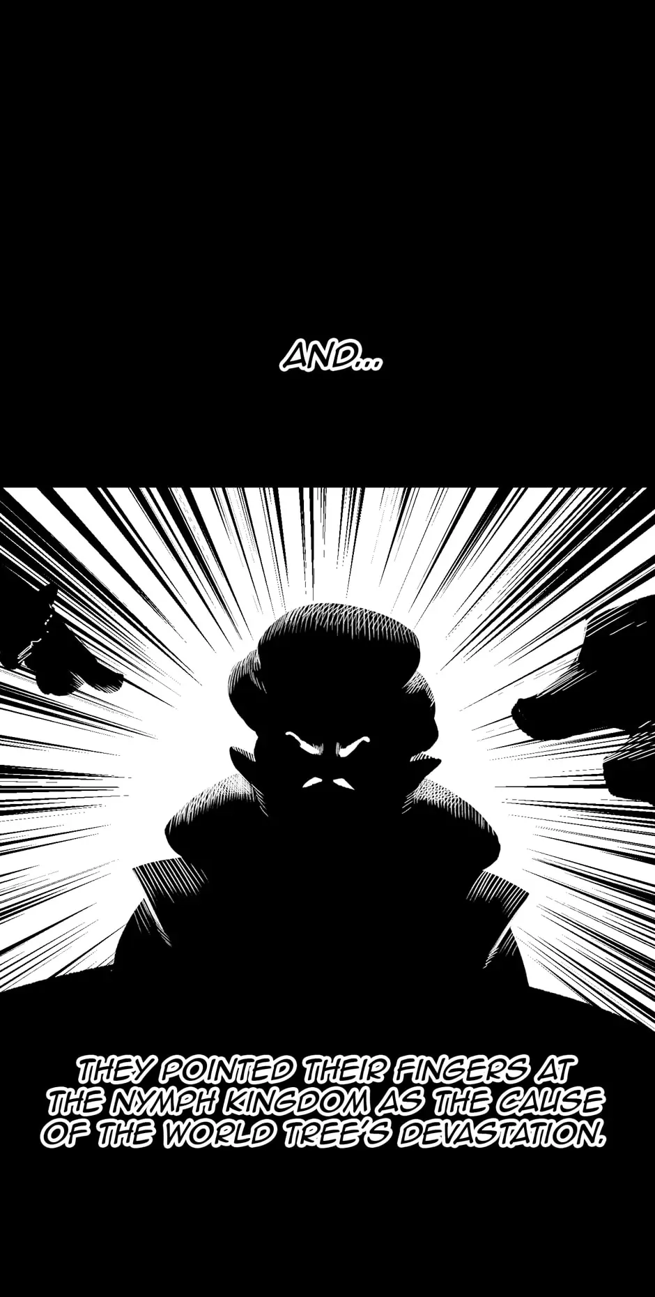 Survival Story of a Sword King in a Fantasy World Chapter 187, page 7 of 98