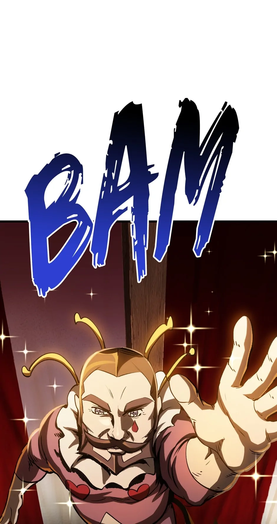 Survival Story of a Sword King in a Fantasy World Chapter 187, page 70 of 98