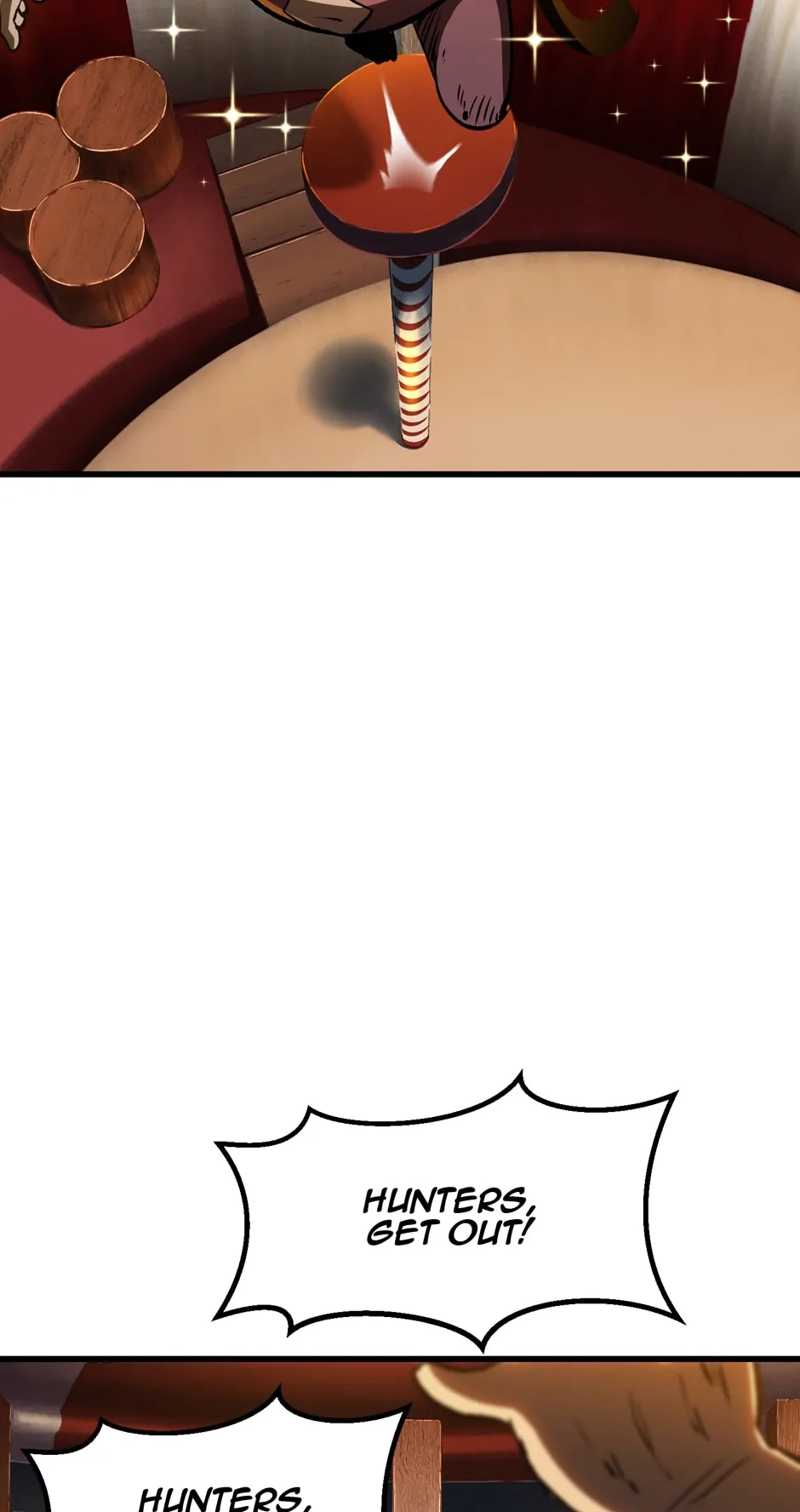 Survival Story of a Sword King in a Fantasy World Chapter 187, page 71 of 98