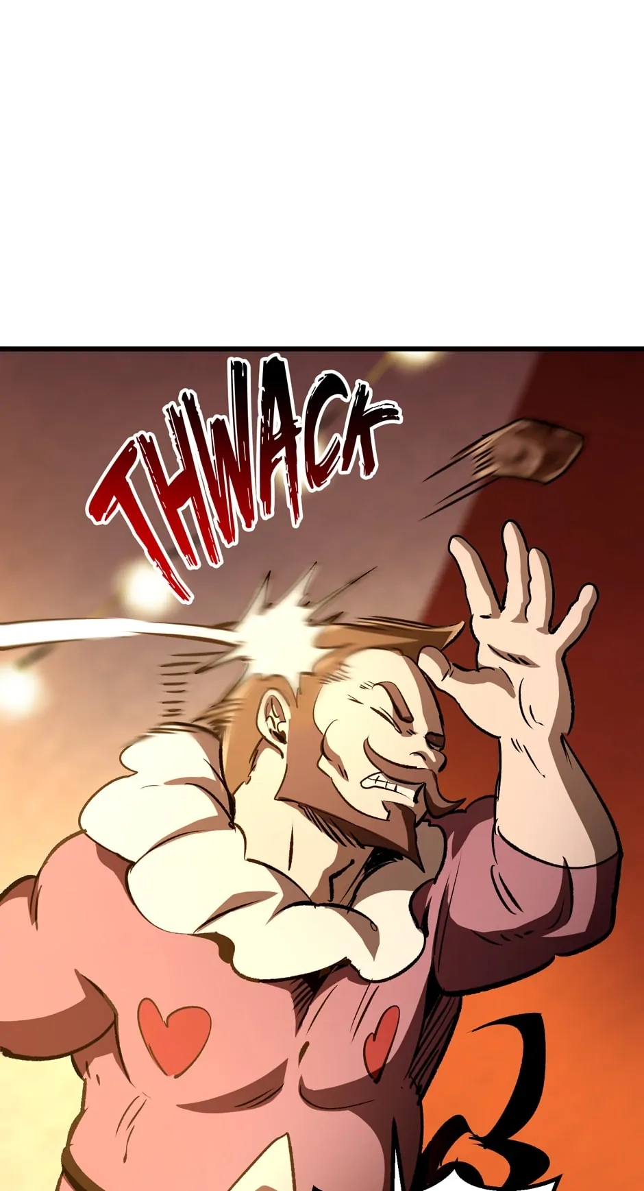 Survival Story of a Sword King in a Fantasy World Chapter 187, page 74 of 98
