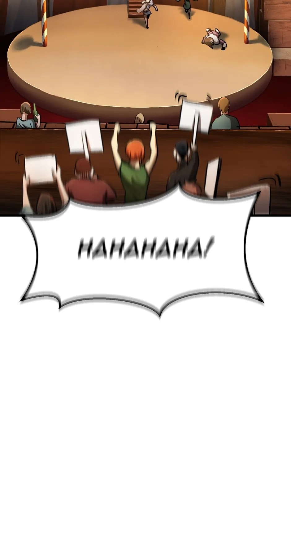 Survival Story of a Sword King in a Fantasy World Chapter 187, page 79 of 98
