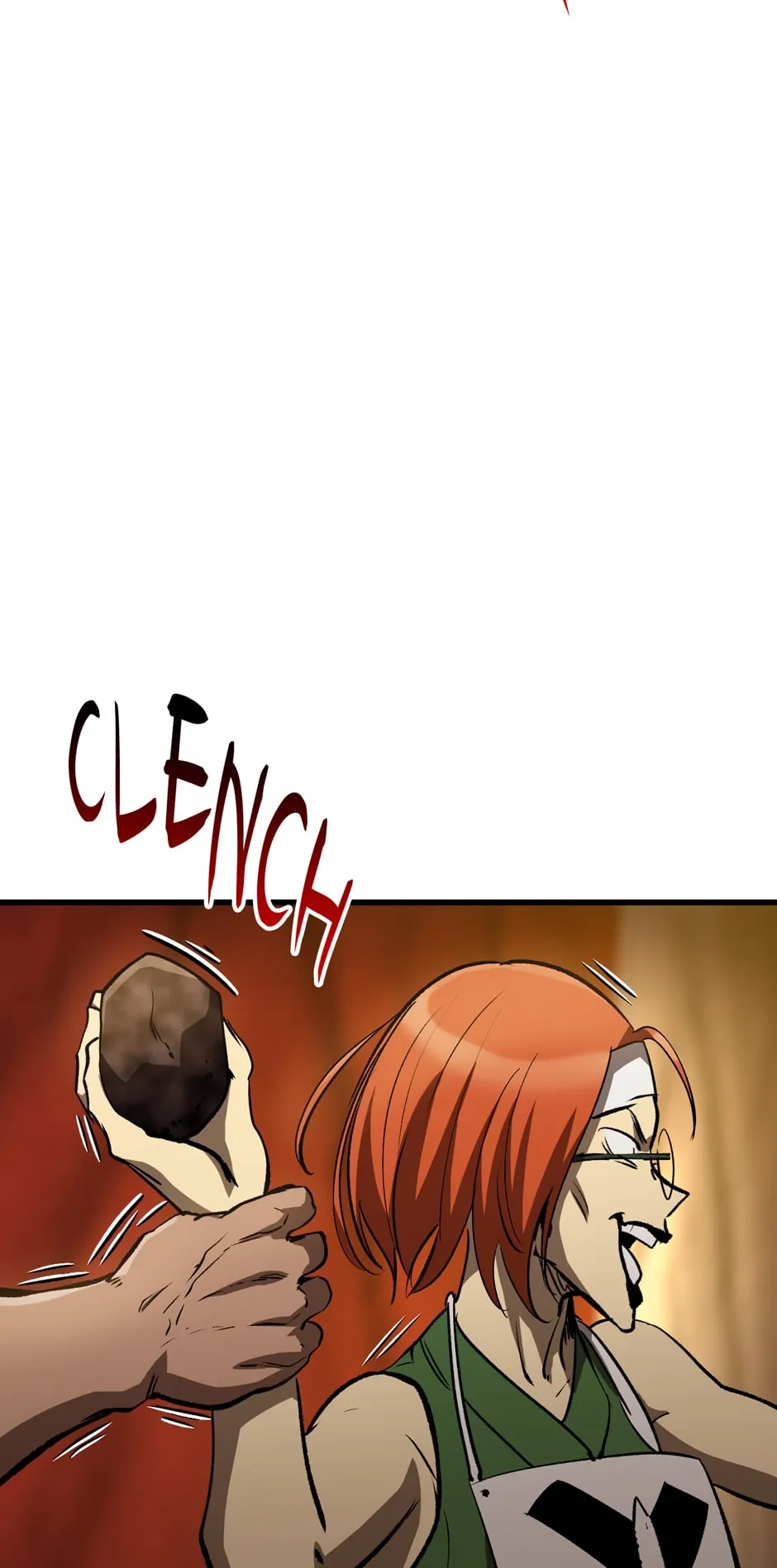 Survival Story of a Sword King in a Fantasy World Chapter 187, page 83 of 98