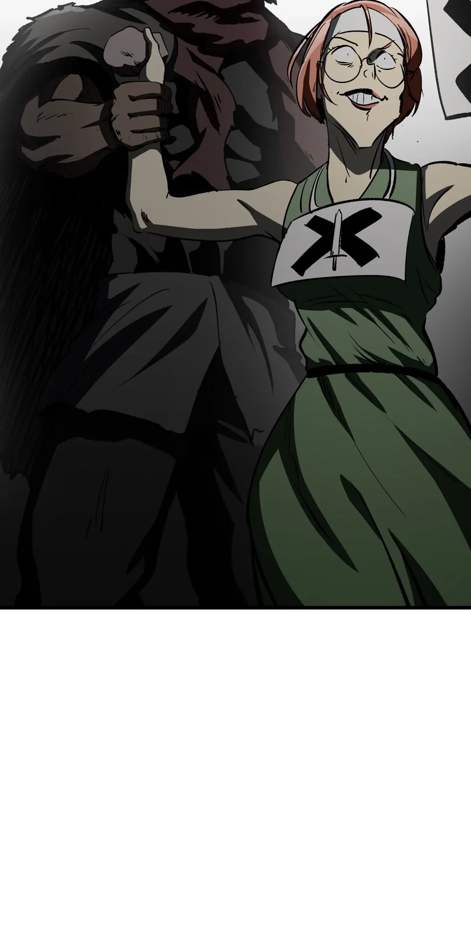 Survival Story of a Sword King in a Fantasy World Chapter 187, page 85 of 98