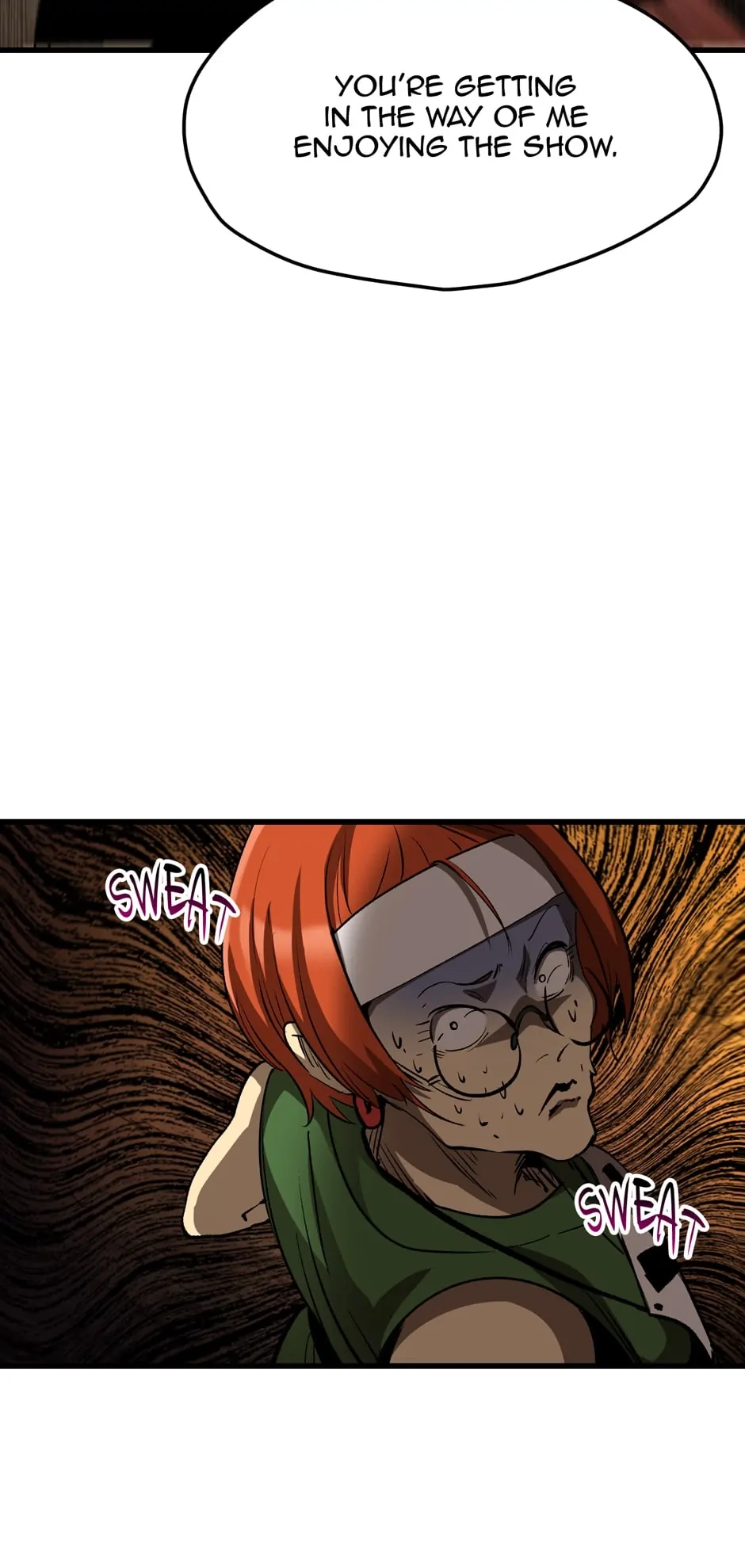 Survival Story of a Sword King in a Fantasy World Chapter 187, page 87 of 98