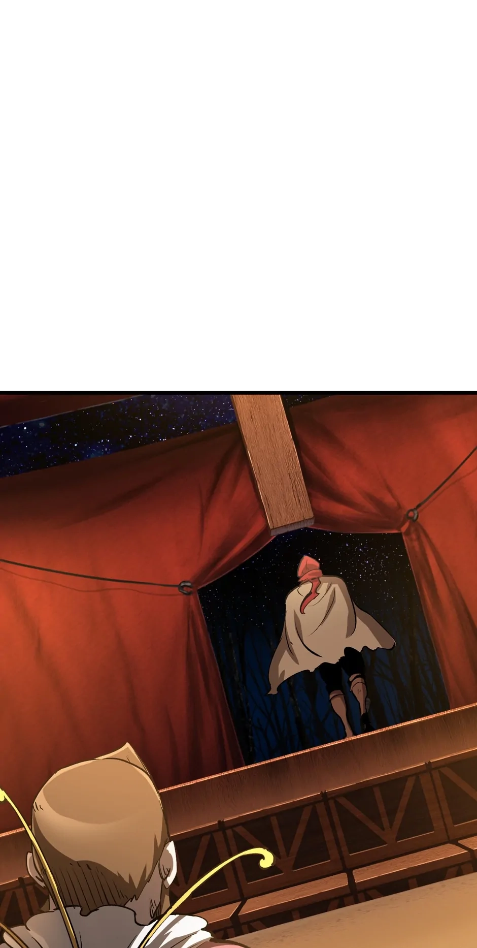 Survival Story of a Sword King in a Fantasy World Chapter 187, page 91 of 98