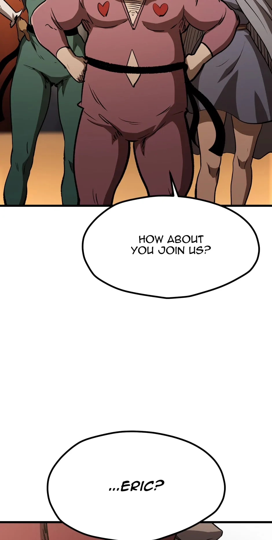 Survival Story of a Sword King in a Fantasy World Chapter 187, page 94 of 98